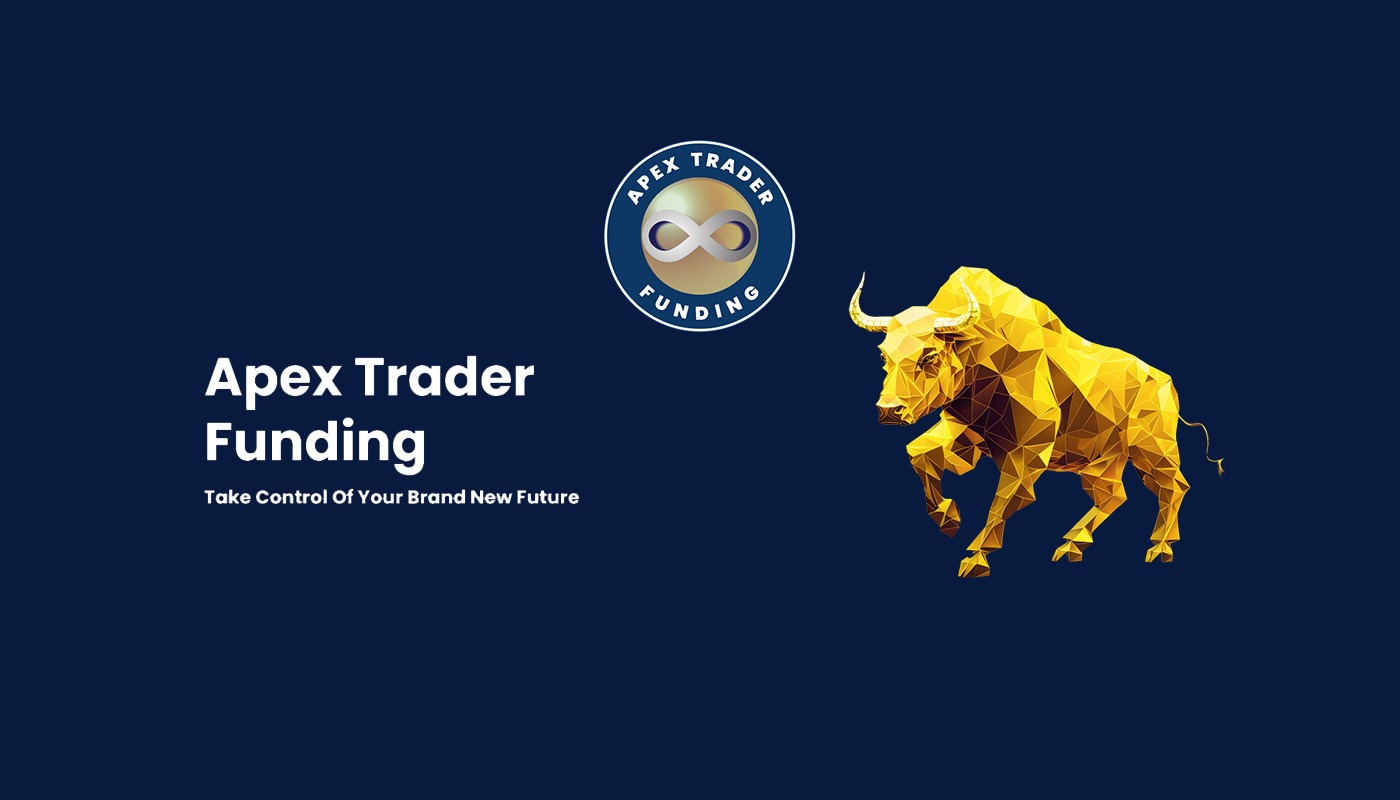 Pasar Cuenta de fondeo en Apex Trading Funding